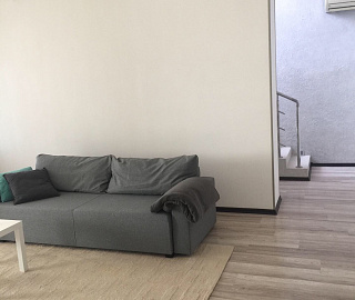 Дом 2-х этажный. Дом под ключ Аллея Дружбы 14. 