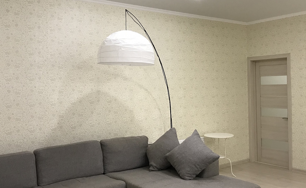 КВ 11. Апартаменты «Северный Берег» . Анапа