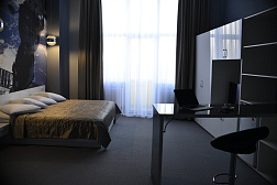 Отель "Grand Astoria"