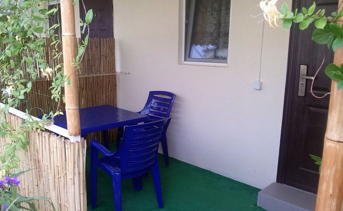 Улучшенный. Гостевой дом Орловка. Севастополь