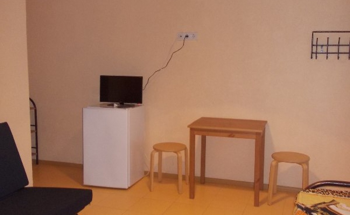 Стандарт. Гостевой дом Азов Солнечный. Кучугуры