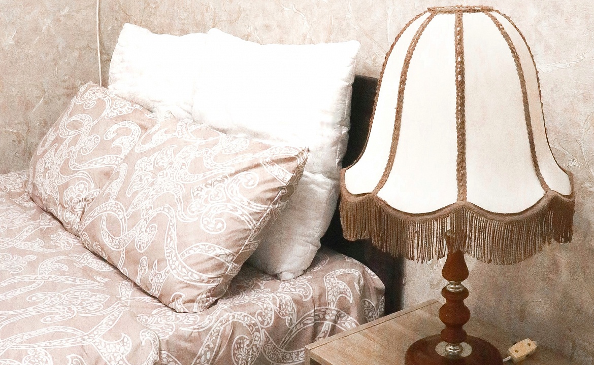 1к квартира . Квартира на Чкалова у моря. Адлер