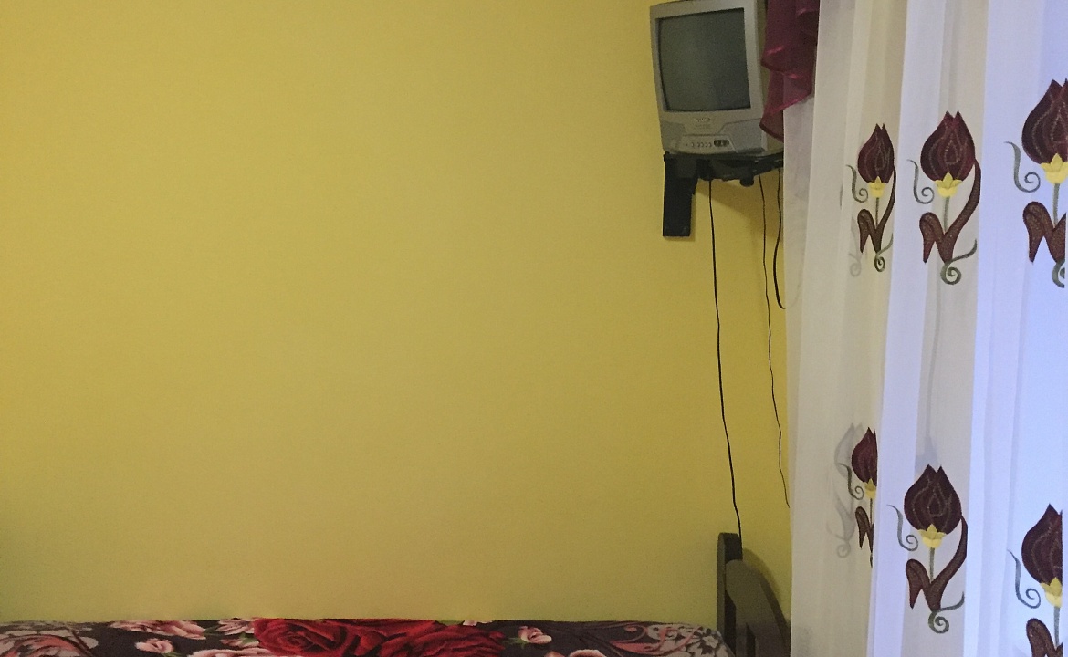 Четырехместный со всеми удобствами. Гостевой дом на Комарова 17. Витязево