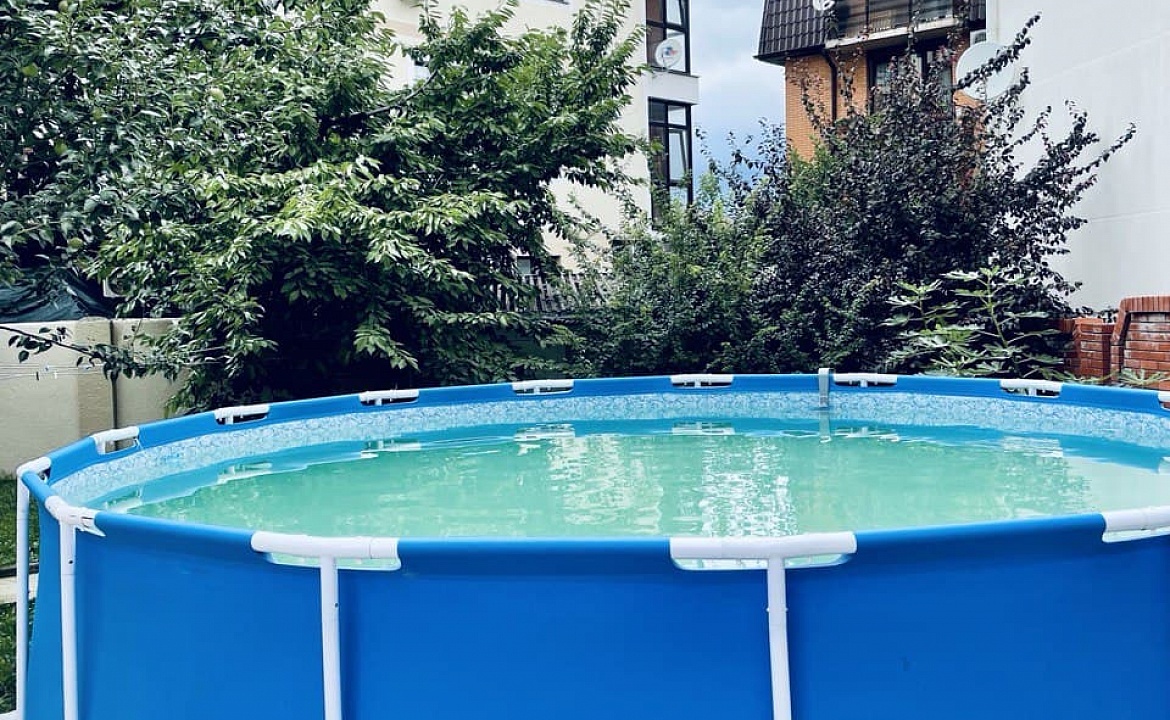 Полулюкс. Мини-Гостиница "Nova". Геленджик