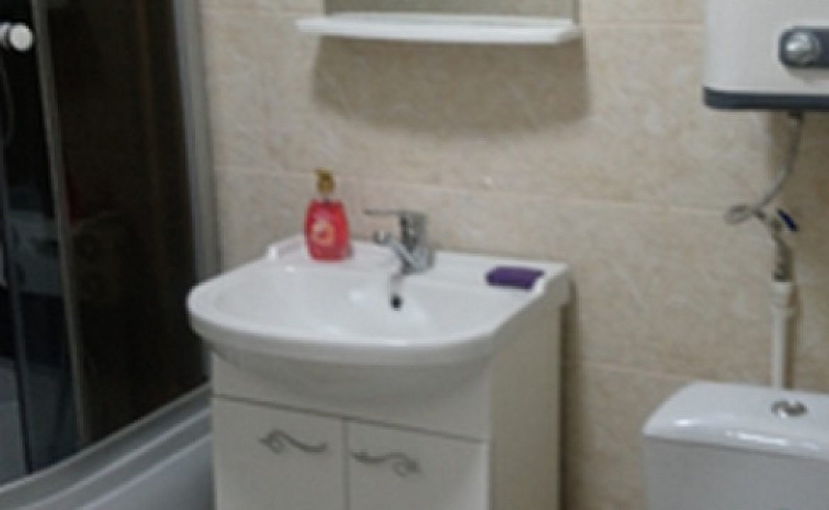 Люкс. Гостевой дом "Петрович". Должанская