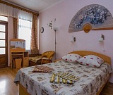 3-х местный номер № 3