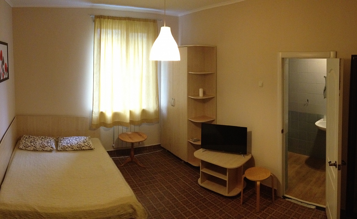 4-х местный. Гостевой дом "Рита". Лазаревское