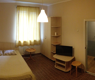 4-х местный. Гостевой дом "Рита". 