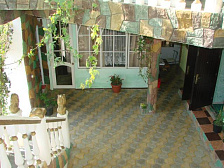 Гостевой дом "Волна"