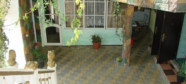 Гостевой дом "Волна"