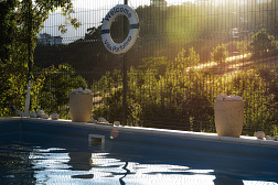 Гостевой дом Villa Portofino Гостевой дом Villa Portofino