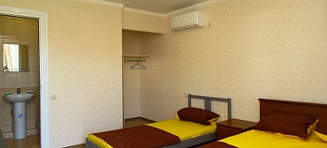 Гостиница "Марина"