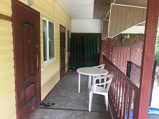 Гостевой дом "Лев" (Лёвушка)