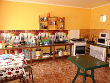 Гостевой дом "Жемчужина" - Должанская