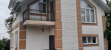 Дом под ключ  Шаумяна, 14