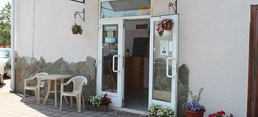 Отель "Виктория" - Лазаревское Отель "Виктория" - Лазаревское