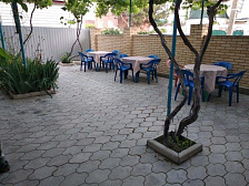 Гостевой дом "На Приморской 56"