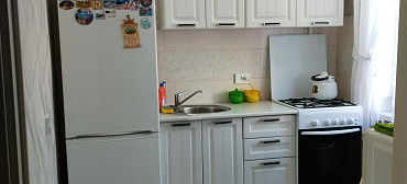 У Екатерины