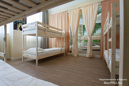 Хостел Арт Хостел Хостел Арт Хостел