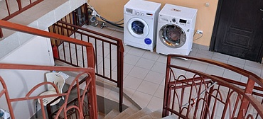 Гостевой дом "Лиана"