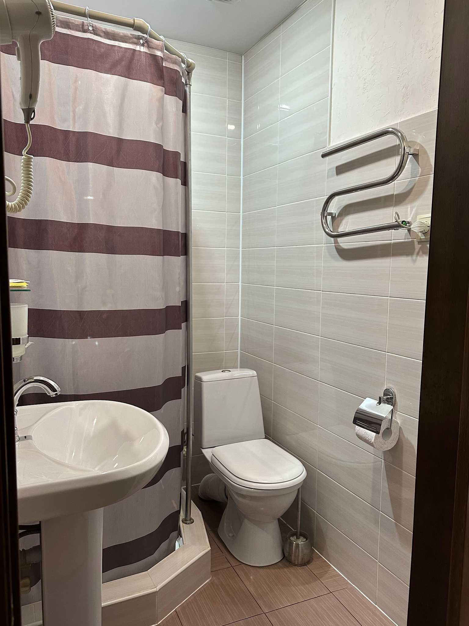 . Гостиница Гагра. Гагра