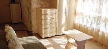 Частный сектор "Уют-эконом"