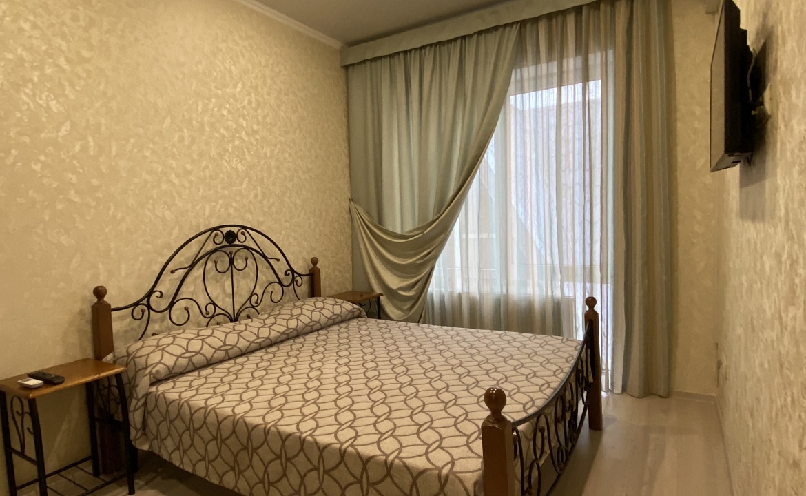 КВ 11. Апартаменты «Северный Берег» . Анапа