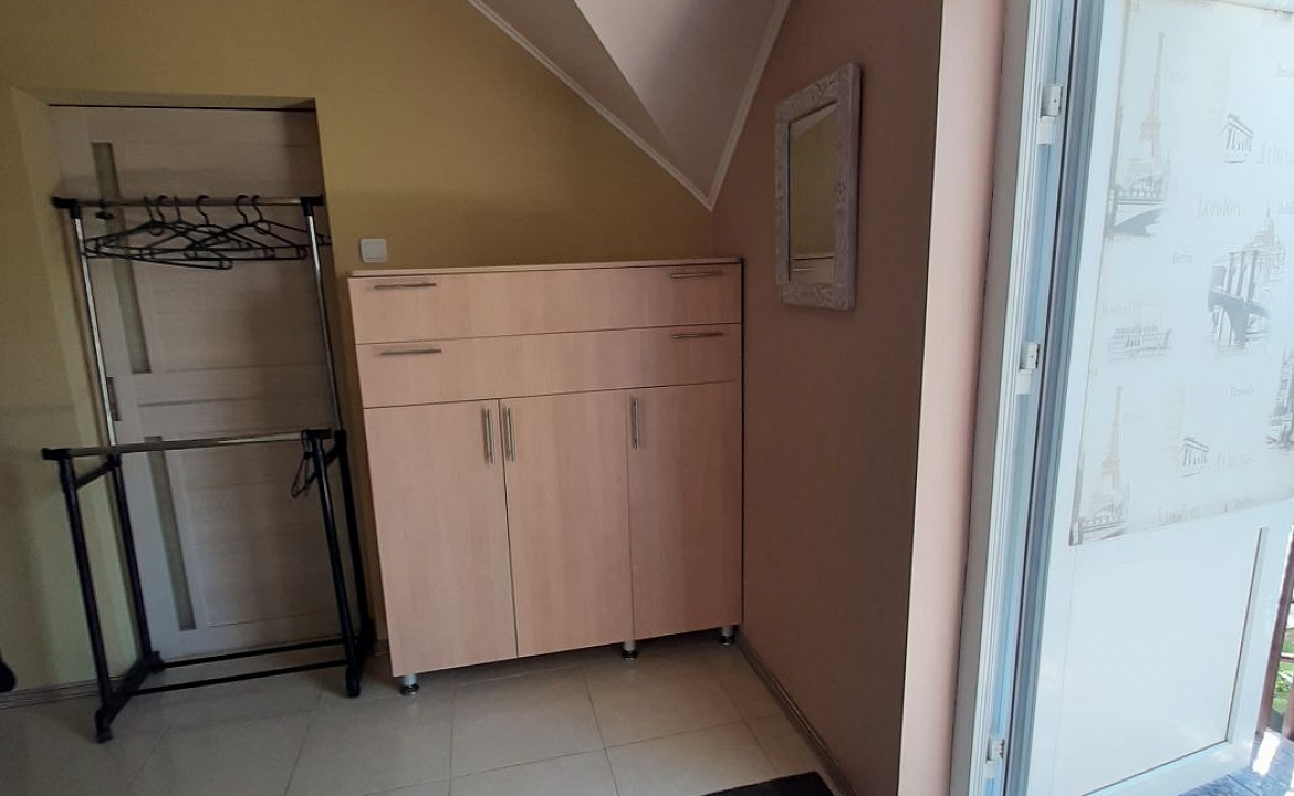 этаж под ключ . Апартаменты . . Частный сектор "АБСОЛЮТ". Благовещенская