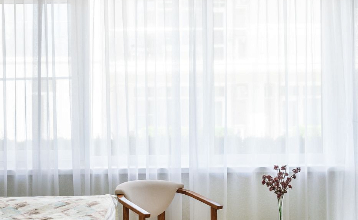 СЕМЕЙНЫЙ (CONNECTION) 2-комнатный. Отель «Villaggio». Анапа