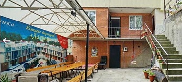 Гостевой дом Ника - Туапсе