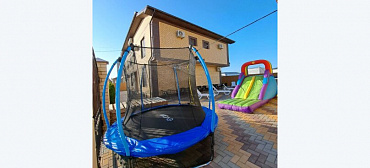 Гостевой дом ВИДНЫЙ 