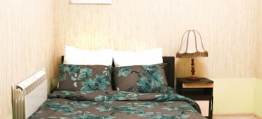 Квартира на Чкалова у моря