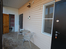 Частный сектор "Putius bay"