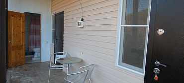 Частный сектор "Putius bay"