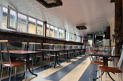 Мини отель «Эдельвейс»