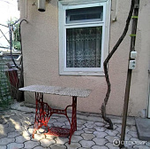 Гостиница "Дамский каприз"