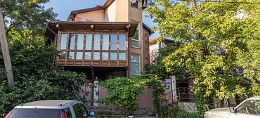 Гостевой дом «Галатея»