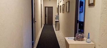 Отель "Таверна"