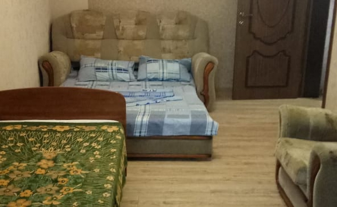 двухкомнатная квартира. Квартира в многоквартирном доме 2-х комнатная квартира у моря. Ейск