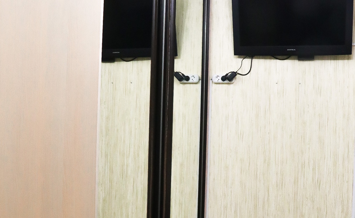 1к квартира . Квартира на Чкалова у моря. Адлер