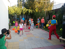 Гостевой комплекс "У моря"