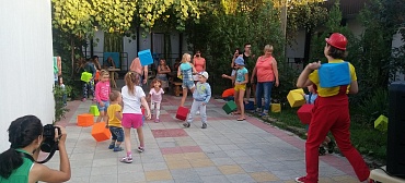 Гостевой комплекс "У моря" Гостевой комплекс "У моря"