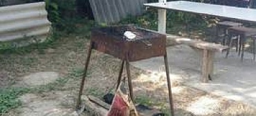 Частный сектор «У моря»