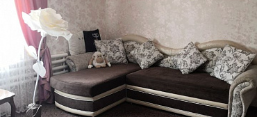 Дом под ключ Калинина 322