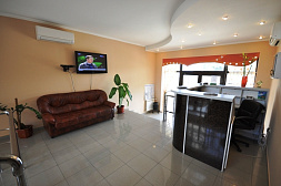 Гостиница "Янтарь" Гостиница "Янтарь"