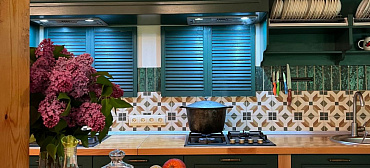 База отдыха "Дивное"