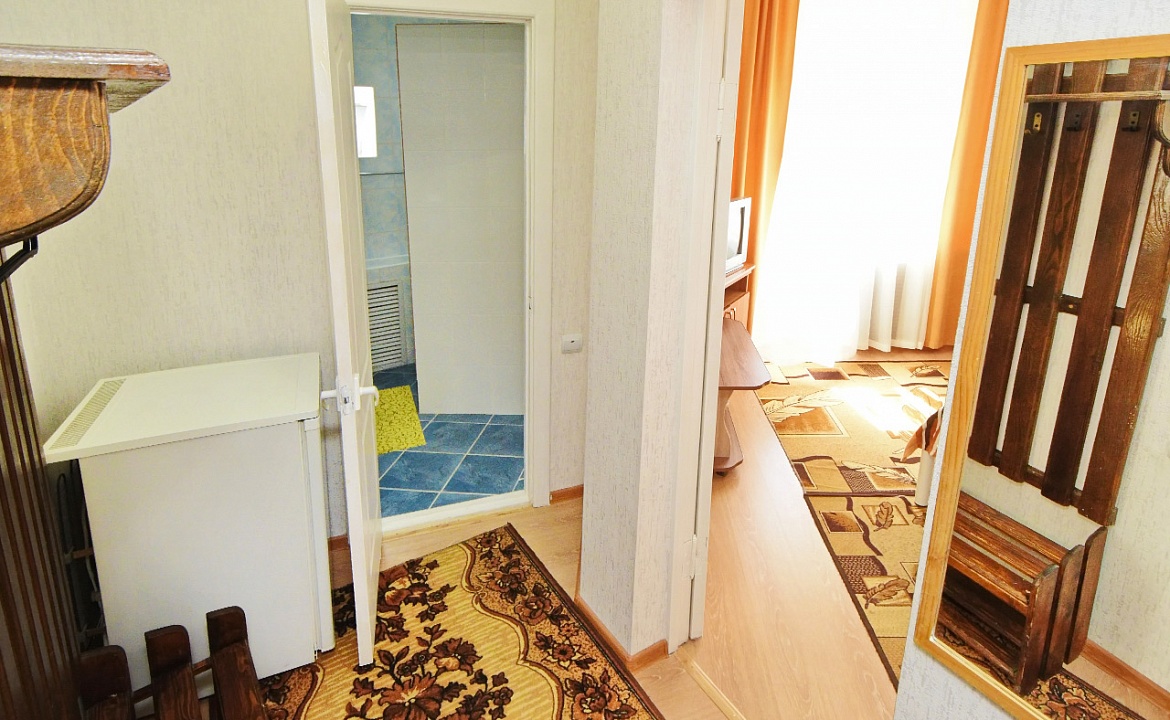 Стандарт корпус Г. Гостевой дом "Александровский". Темрюк