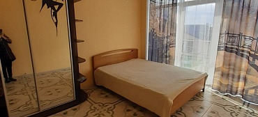 Гостевой дом на Маратовской