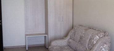 Квартира в многоквартирном доме "С видом на море"