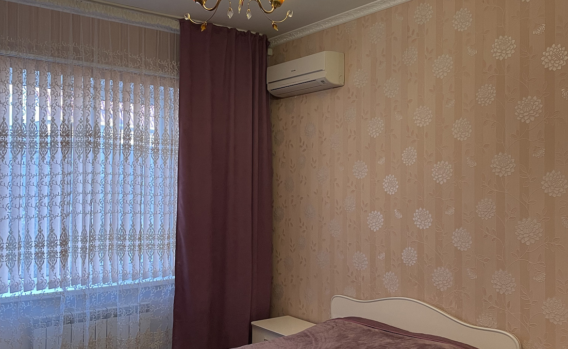 Двух местный . Гостевой дом У Наталии . Джубга